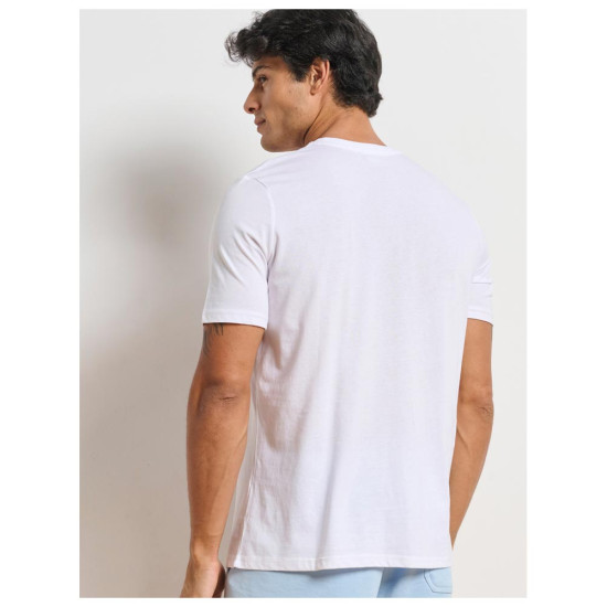 Bodytalk Ανδρική κοντομάνικη μπλούζα